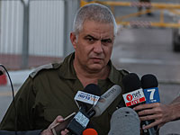 ЦАХАЛ проверяет действия военнослужащих, находившихся на месте теракта в Беэр-Шеве