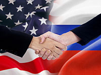 США и Россия заключили пакт по сирийскому воздушному пространству
