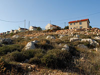 Вооруженная террористка нейтрализована при попытке проникновения в Ицхар