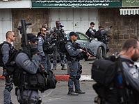 В Старом городе Иерусалима араб напал на туристку