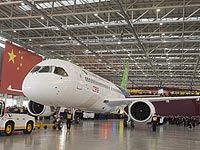 Китай представил конкурента 