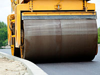 В Иерусалиме дорожный каток сбил 12-летнего ребенка