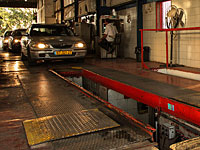 Минтранс расширяет сеть станций для проведения годового техосмотра