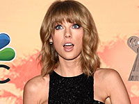 Против Тейлор Свифт подан иск на 42 миллиона долларов