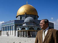 Тиби: решение комиссии по этике запретить восхождение на Храмовую гору – неправомочно	