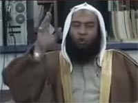 Шейх иорданских салафитов запретил предательски убивать евреев