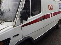 Под Тулой перевернулся автобус: 7 человек погибли, десятки пострадавших