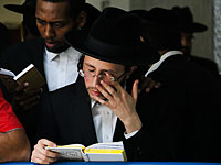 Ученики и последователи раввина Йешиягу Пинто объявили голодовку