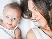 Оксфордские ученые: риск развития рака яичников падает с рождением каждого ребенка