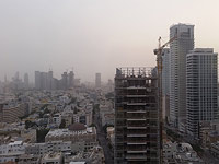 Прогноз погоды на 4 ноября: дожди, прохладно, сильная запыленность воздуха