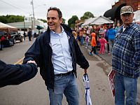 Впервые за 44 года демократы проиграли губернаторские выборы в Кентукки