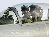Израиль хочет получить от США F-15 