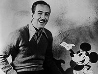 В британском архиве нашли утерянный мультфильм Уолта Диснея
