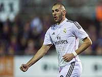 Карим Бензема арестован по подозрению в причастности к шантажу Матье Вальбуэна