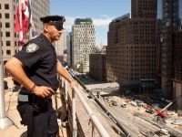 Убийство на Манхэттене: биржевого маклера выдала его любовница
