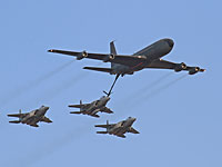 МО Израиля: ЦАХАЛ  налаживает сотрудничество с арабскими армиями