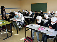 Минпрос сообщил об увольнении двух арабских педагогов, не одобрявших действия ЦАХАЛа