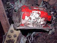 Речевой самописец с разбившегося на Синае A321 частично поврежден