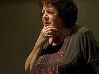 Марина Разбежкина   