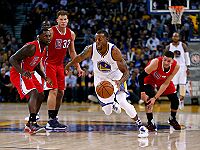 Команда Дэвида Блатта победила 