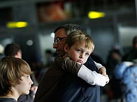 СМИ: британские туристы будут эвакуированы с Синая