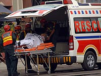 В пакистанском Лахоре обрушилась фабрика: под завалами десятки человек