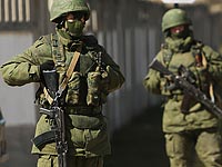 Россия направила в Сирию ЗРК и дальнобойную артиллерию 