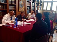 Одна еврейская свадьба и девять гиюров: успехи проекта