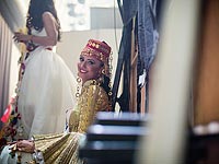 На конкурсе Miss International 2015