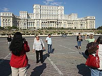 В Румынии назначен временный премьер-министр