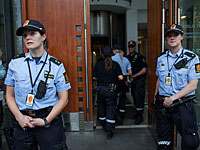 Экс-глава холдинга Vimpelcom арестован по подозрению в коррупции 
