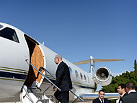 Шутки в адрес президентов США и Израиля в частном блоге могут стоить Рану Барацу карьеры