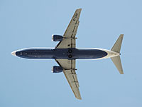 МАК временно запретил использование самолетов Boeing 737 в России