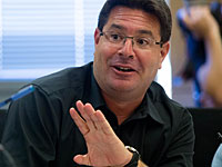 Министр Офир Акунис отказался участвовать в одном мероприятии с послом ЕС