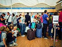 В Шарм аш-Шейхе 