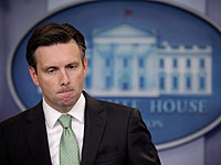 Белый дом о назначении Рана Бараца: 