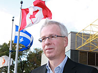 Канада меняет политику: Израиль – не главный ее союзник на Ближнем Востоке