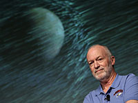 NASA: солнечные бури лишили Марс надежды на появление жизни