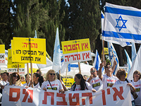 В понедельник в периферийных населенных пунктах начнется бессрочная забастовка муниципалитетов