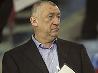 Михаил Черной полностью оправдан по