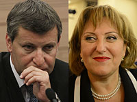 Полиция рекомендует судить Киршенбаум и Мисежникова