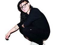 В ноябре рейверов снова приглашают собраться на Мертвом море
