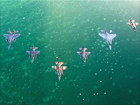 Пресс-служба ЦАХАЛа уточняет: учения