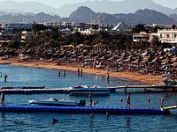 The Daily Beast: Египетский министр туризма  раскритиковал британцев за страхи, связанные с аэропортом