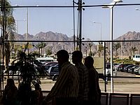 Египетские власти отрицают, что приказали задержать британские рейсы