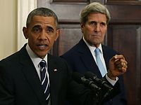 Обама отказался утвердить строительство нефтепровода из Канады