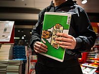 Главред Charlie Hebdo отмел возмущение Кремля: мы не знаем, что такое кощунство 