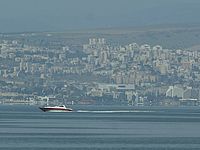 40 участников велопробега вокруг Кинерета обратились за медицинской помощью