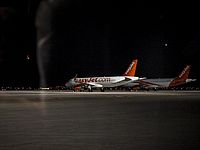 Египетские следователи изучают записи камер видеонаблюдения в аэропорту Шарм аш-Шейха