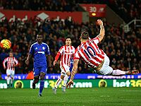 Чемпионат Англии: